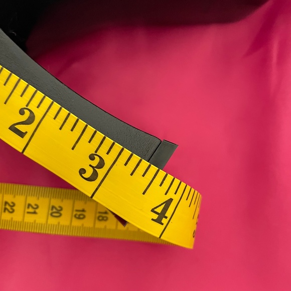 Nanette Lepore Suede Pumps - Never Worn - Picture 9 of 9